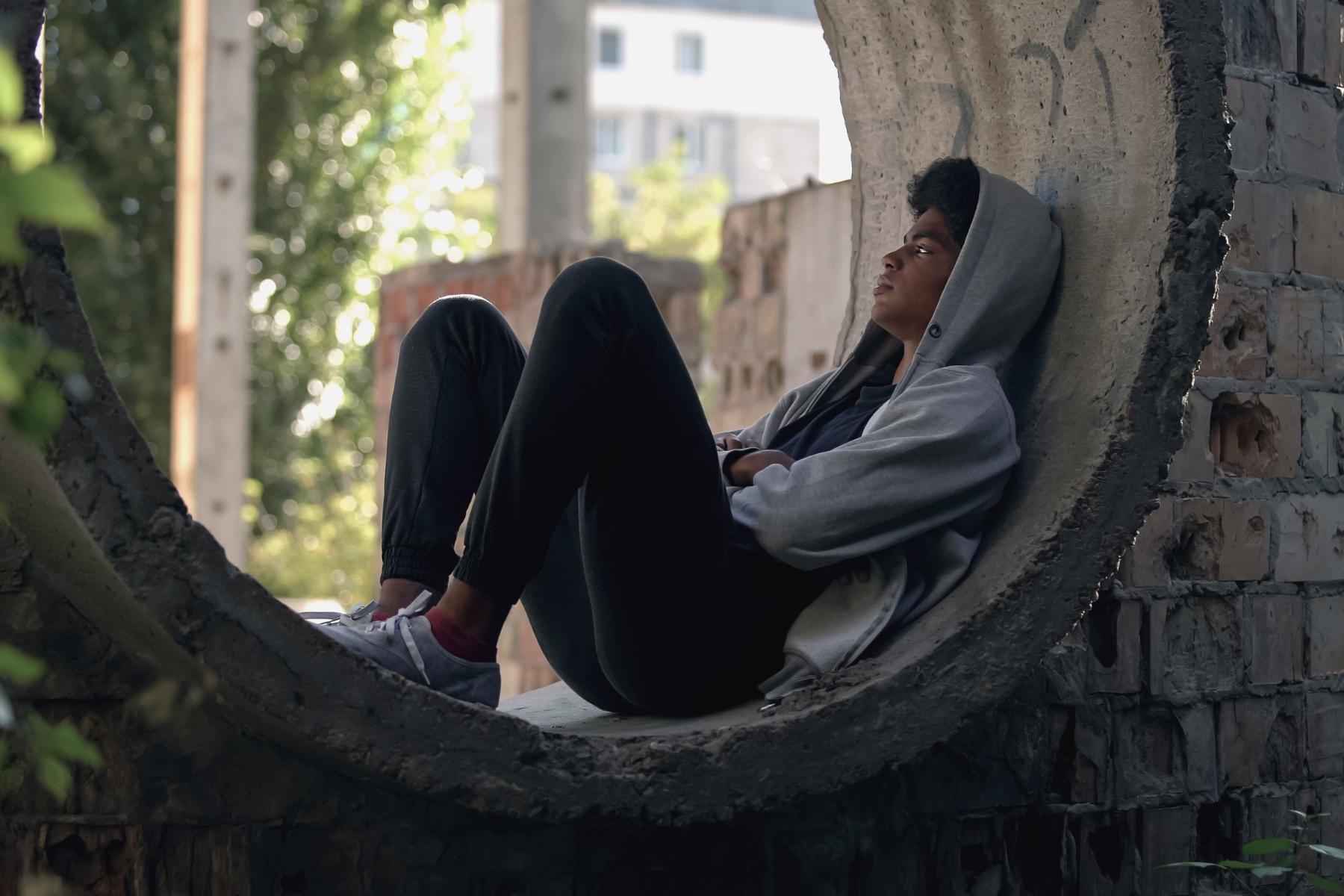 بلوغ پسران: روند تغییرات و راهکارها