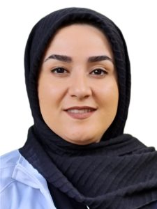 خانم دکتر چراغی