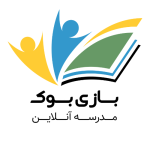 لوگو مدرسه بازی بوک