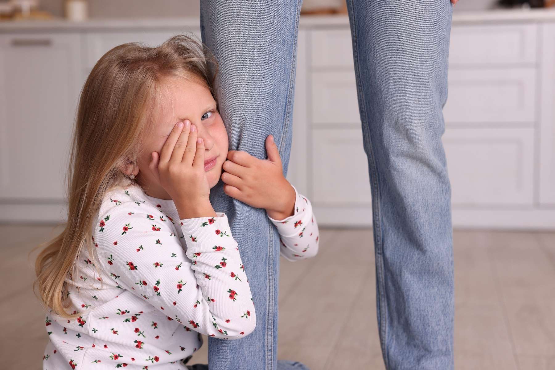 دوره اضطراب جدایی